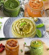 PESTO