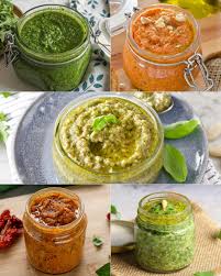 PESTO